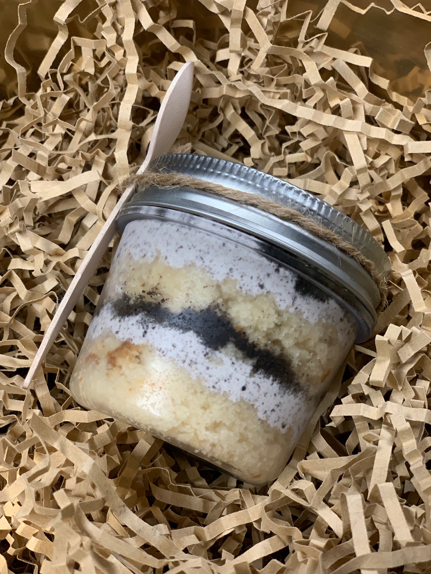 Oreo Blast